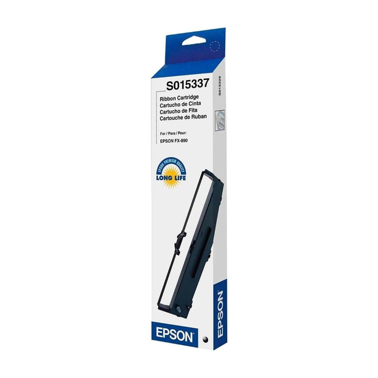Epson Ribbon Cartridge LQ-590 S015337